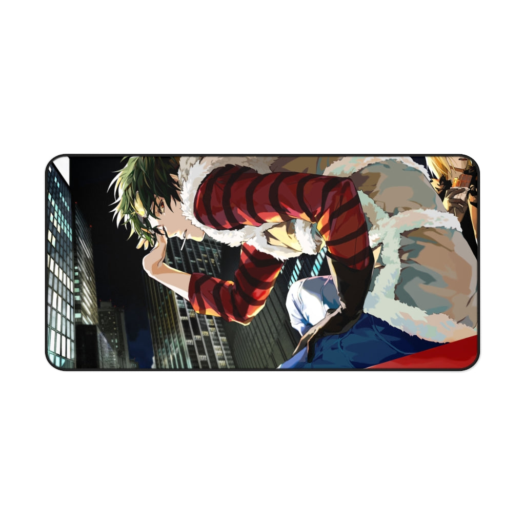 Anime Death Note Mouse Pad (Desk Mat)