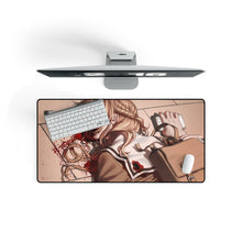 Load image into Gallery viewer, High-Rise Invasion Mouse Pad (Desk Mat) On Desk
