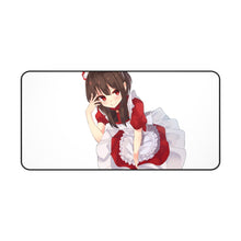 Load image into Gallery viewer, KonoSuba - God’s blessing on this wonderful world!! Mouse Pad (Desk Mat)
