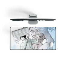 Load image into Gallery viewer, Jujutsu Kaisen 0 Mouse Pad (Desk Mat)
