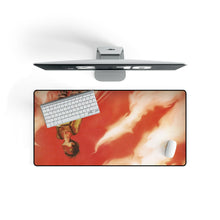 Load image into Gallery viewer, Anime Attack On Titan Mouse Pad (Desk Mat)
