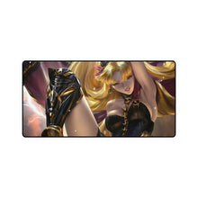 Load image into Gallery viewer, Ereshkigal, Fate/Grand Order, Mouse Pad (Desk Mat)

