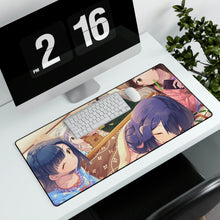 Load image into Gallery viewer, THE iDOLM@STER: Million Live! Mouse Pad (Desk Mat)
