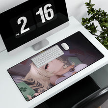 Load image into Gallery viewer, Sukasuka Mouse Pad (Desk Mat) With Laptop
