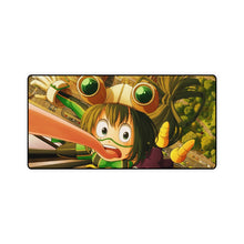 Load image into Gallery viewer, Please, save me ! Mouse Pad (Desk Mat)
