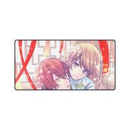 Monomagia Cantabile Mouse Pad (Desk Mat)