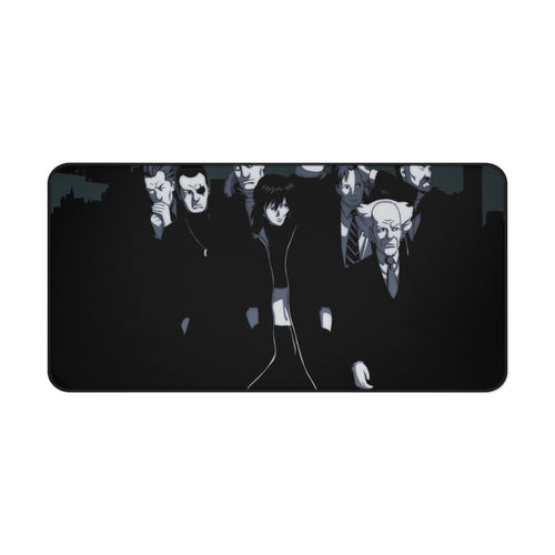 Ghost In The Shell Mouse Pad (Desk Mat)