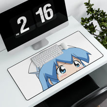 Load image into Gallery viewer, Squid Girl Mouse Pad (Desk Mat)
