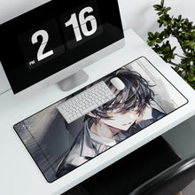 Load image into Gallery viewer, Anime Girl Mouse Pad (Desk Mat)
