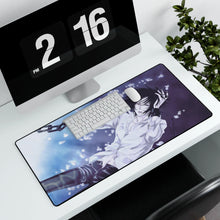 Load image into Gallery viewer, Katekyō Hitman Reborn! Mouse Pad (Desk Mat)
