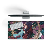 Load image into Gallery viewer, Anime Amnesia Mouse Pad (Desk Mat)
