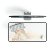 Load image into Gallery viewer, To Your Eternity Mouse Pad (Desk Mat)
