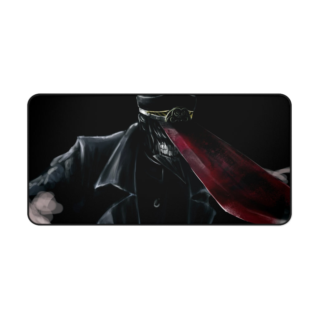 Chainsaw Man Mouse Pad (Desk Mat)