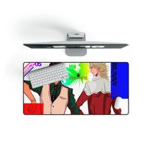 Load image into Gallery viewer, Tiger &amp; Bunny Mouse Pad (Desk Mat)
