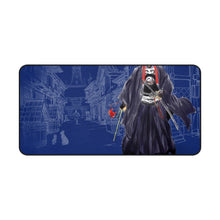 Load image into Gallery viewer, Onihei Mouse Pad (Desk Mat)
