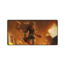 Load image into Gallery viewer, Vengeance Mouse Pad (Desk Mat)

