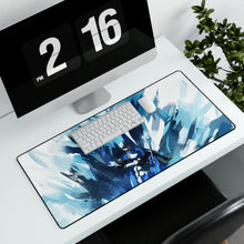 Load image into Gallery viewer, Sword Art Online Mouse Pad (Desk Mat)
