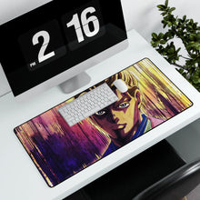 Load image into Gallery viewer, Anime Jojo's Bizarre Adventure Mouse Pad (Desk Mat)

