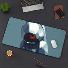 Load image into Gallery viewer, Anime Pokémon Mouse Pad (Desk Mat) On Desk
