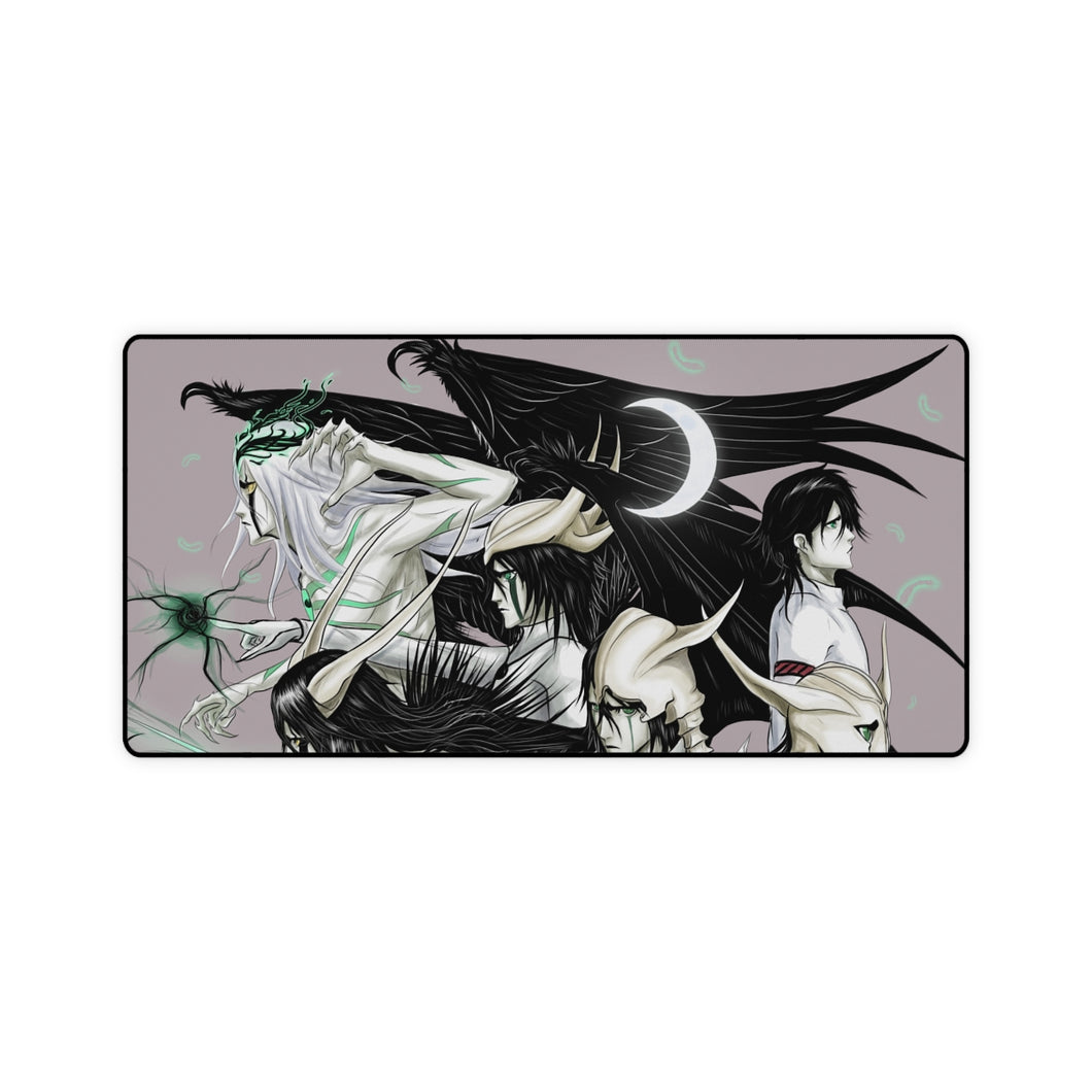 Ulquiorra Mouse Pad (Desk Mat)