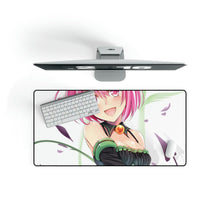 Load image into Gallery viewer, To Love-Ru: Darkness Mouse Pad (Desk Mat)
