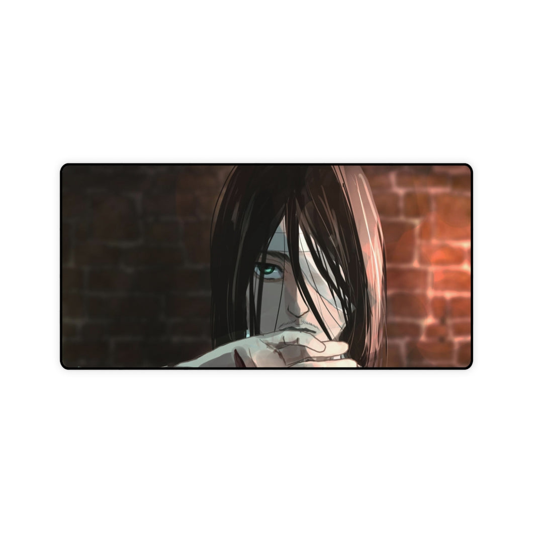 Anime Attack On Titan Mouse Pad (Desk Mat)