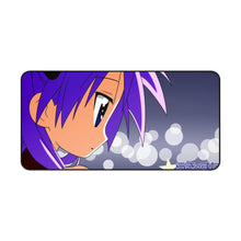 Load image into Gallery viewer, Lucky Star Kagami Hiiragi Mouse Pad (Desk Mat)
