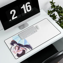 Load image into Gallery viewer, Sola Mouse Pad (Desk Mat)
