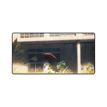 Load image into Gallery viewer, Anime Girl Mouse Pad (Desk Mat)
