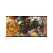 Load image into Gallery viewer, My Hero Academia Mouse Pad (Desk Mat)
