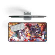 Load image into Gallery viewer, Touhou Mouse Pad (Desk Mat)
