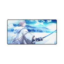 Load image into Gallery viewer, Anime Touken Ranbu Mouse Pad (Desk Mat)
