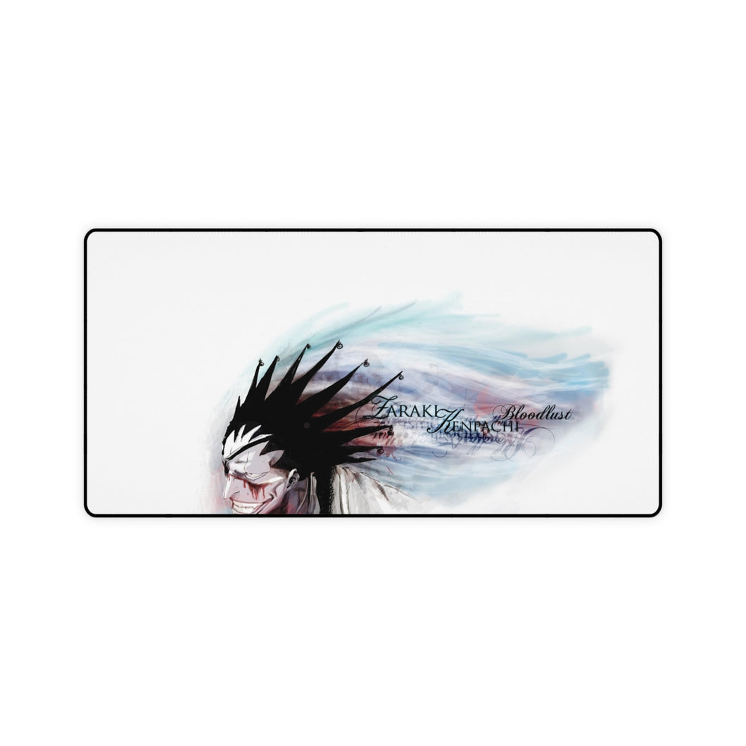 Anime Bleach Mouse Pad (Desk Mat)