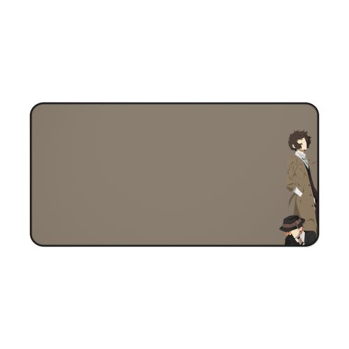 Bungou Stray Dogs Osamu Dazai Mouse Pad (Desk Mat)