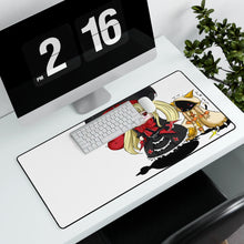 Load image into Gallery viewer, Blazblue Mouse Pad (Desk Mat)
