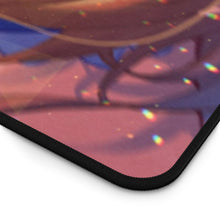 Load image into Gallery viewer, Love Live! Hanayo Koizumi Mouse Pad (Desk Mat) Hemmed Edge
