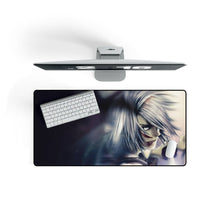 Load image into Gallery viewer, Hakuouki Shinsengumi Kitan Mouse Pad (Desk Mat) On Desk
