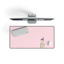 Load image into Gallery viewer, My Hero Academia Mouse Pad (Desk Mat) On Desk
