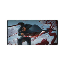 Load image into Gallery viewer, Anime Chainsaw Man Mouse Pad (Desk Mat)
