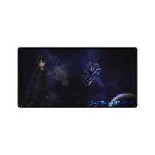 Load image into Gallery viewer, Sword Art Online Mouse Pad (Desk Mat)
