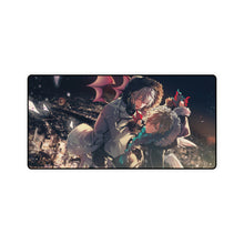 Load image into Gallery viewer, Kanae &amp; Kuzuha Mouse Pad (Desk Mat)
