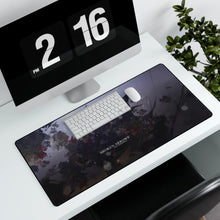 Load image into Gallery viewer, BROKEN ARROWS Mouse Pad (Desk Mat)
