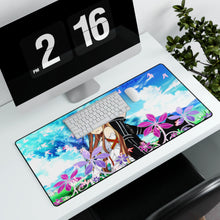 Load image into Gallery viewer, Sword Art Online Mouse Pad (Desk Mat)
