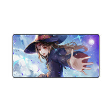 Load image into Gallery viewer, Anime, Girl, Little Witch Academia, Atsuko Kagari, Mouse Pad (Desk Mat)
