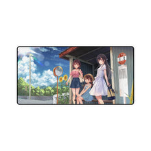 Load image into Gallery viewer, Anime Original Mouse Pad (Desk Mat)
