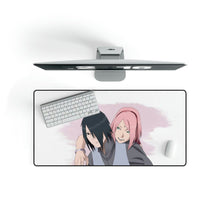 Load image into Gallery viewer, Boruto Mouse Pad (Desk Mat)
