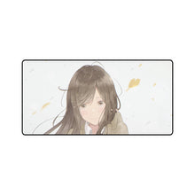 Load image into Gallery viewer, Don't cry Mouse Pad (Desk Mat)
