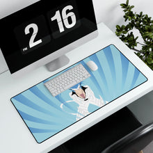 Load image into Gallery viewer, Anime Bleach Mouse Pad (Desk Mat)
