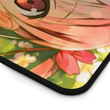 Load image into Gallery viewer, Anime Original Mouse Pad (Desk Mat) Hemmed Edge
