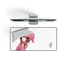 Load image into Gallery viewer, Sword Art Online Alternative: Gun Gale Online Mouse Pad (Desk Mat)
